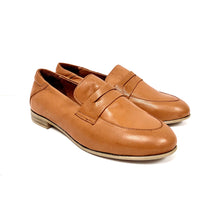 Load image into Gallery viewer, Brooklyn Loafer Tobacco
