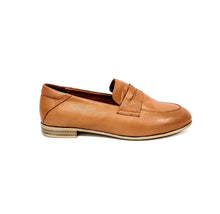 Load image into Gallery viewer, Brooklyn Loafer Tobacco
