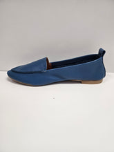 Load image into Gallery viewer, MENORCA DENIM leather
