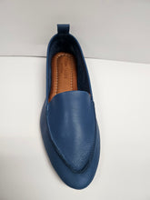 Load image into Gallery viewer, MENORCA DENIM leather
