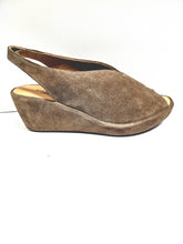 Load image into Gallery viewer, ODETTA MINK SUEDE

