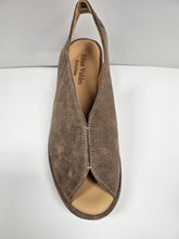 Load image into Gallery viewer, ODETTA MINK SUEDE
