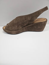 Load image into Gallery viewer, ODETTA MINK SUEDE
