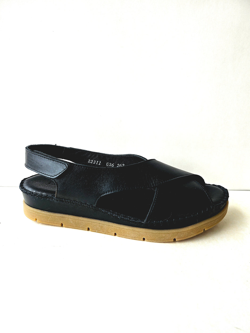 Pacific Black