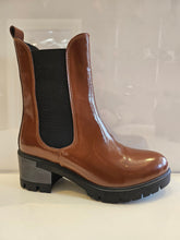 Load image into Gallery viewer, ENIGMA BOOT BROWN    ***SHIPS OCT 1ST ***
