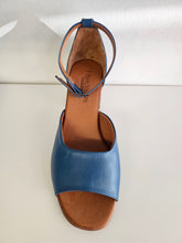 Load image into Gallery viewer, AUBURN DENIM BLUE
