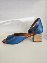 Load image into Gallery viewer, AUBURN DENIM BLUE
