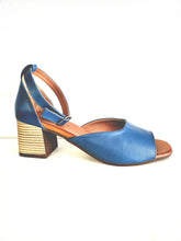 Load image into Gallery viewer, AUBURN DENIM BLUE
