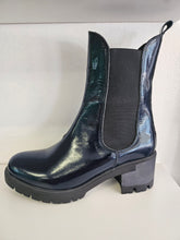 Load image into Gallery viewer, Enigma Black Patent

