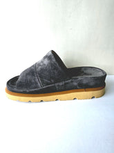 Load image into Gallery viewer, WAIKIKI GREY SUEDE
