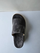 Load image into Gallery viewer, WAIKIKI GREY SUEDE
