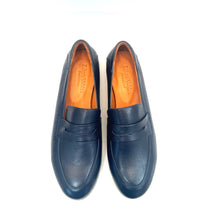 Load image into Gallery viewer, Brooklyn Loafer Navy
