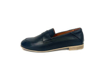 Load image into Gallery viewer, Brooklyn Loafer Black
