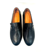 Load image into Gallery viewer, Brooklyn Loafer Black
