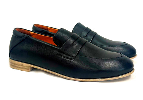 BROOKLYN LOAFER BLACK