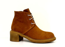 Load image into Gallery viewer, Boise Tan Suede
