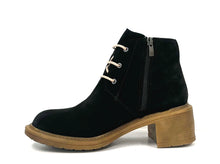 Load image into Gallery viewer, Boise Black Suede
