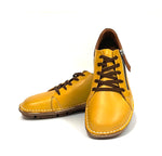 MALLORCA MUSTARD LTH