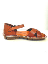 Load image into Gallery viewer, MILANO Tobacco leather
