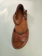 Load image into Gallery viewer, MILANO Tobacco leather
