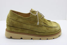 Load image into Gallery viewer, MONTAUK SAND SUEDE
