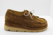 Load image into Gallery viewer, MONTAUK TAN SUEDE
