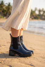 Load image into Gallery viewer, ENIGMA BOOT NAVY
