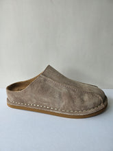 Load image into Gallery viewer, NANTUCKET TAUPE SUEDE
