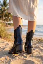 Load image into Gallery viewer, ENIGMA BOOT NAVY
