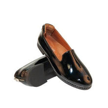 Load image into Gallery viewer, Istanbul Black Patent
