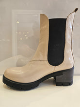 Load image into Gallery viewer, ENIGMA BOOT - OFF WHITE ***PRE-ORDER SHIPS OCT 1ST***
