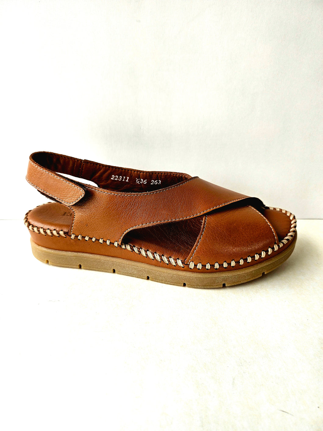 Pacific tan