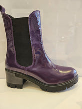Load image into Gallery viewer, ENIGMA BOOT - PURPLE ***PRE-0RDER -SHIPS OCT 1ST***
