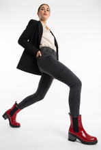 Load image into Gallery viewer, ENIGMA BOOT RED  ***SHIPS OCT 1ST***
