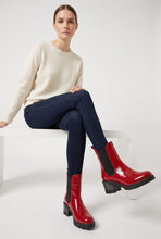 Load image into Gallery viewer, ENIGMA BOOT RED  ***SHIPS OCT 1ST***
