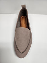 Load image into Gallery viewer, MENORCA Taupe nubuck
