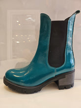 Load image into Gallery viewer, ENIGMA BOOT TEAL ***SHIPS OCT 1ST PREORDER***
