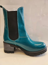 Load image into Gallery viewer, ENIGMA BOOT TEAL ***SHIPS OCT 1ST PREORDER***
