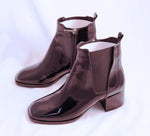 ETHAN VALDES BUCKINGHAN BOOTS